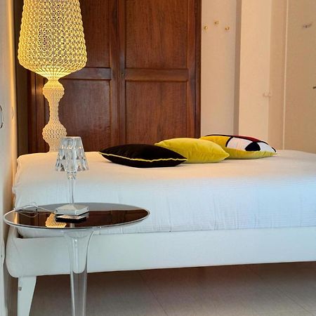 Casa Pellegrino Aparthotel Polignano a Mare Εξωτερικό φωτογραφία