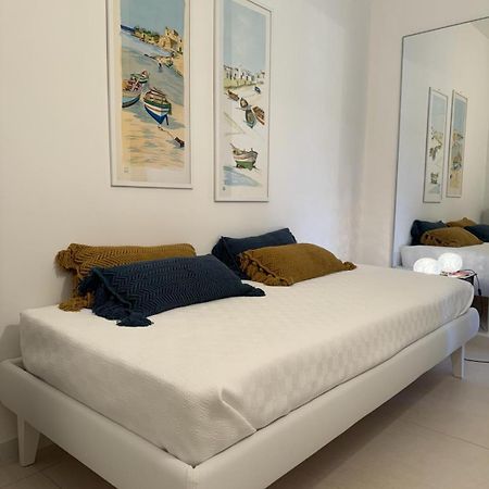 Casa Pellegrino Aparthotel Polignano a Mare Εξωτερικό φωτογραφία