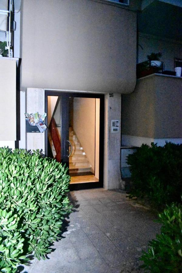 Casa Pellegrino Aparthotel Polignano a Mare Εξωτερικό φωτογραφία