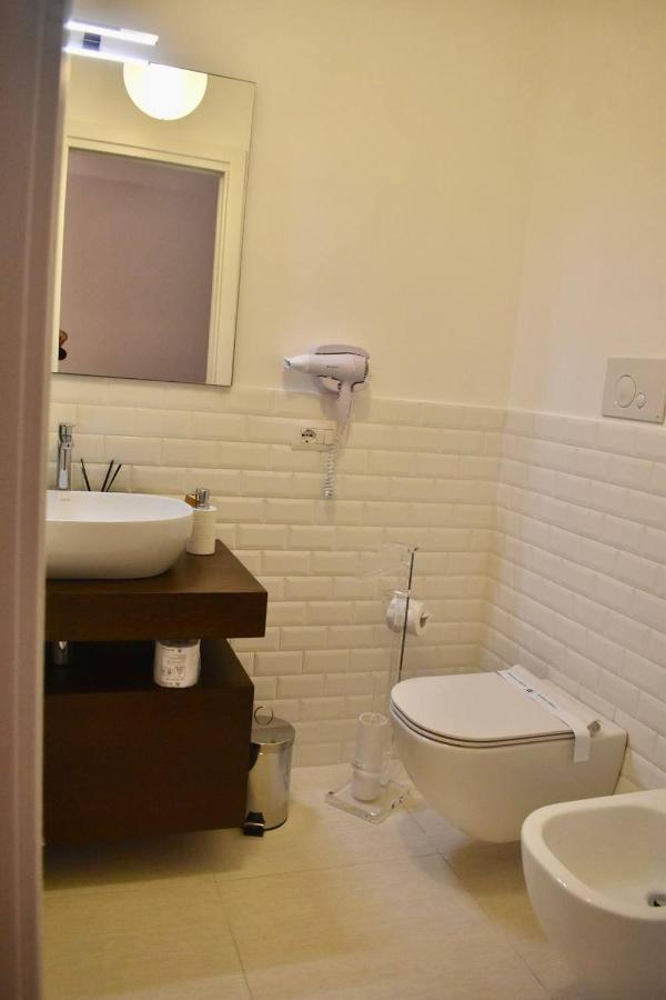 Casa Pellegrino Aparthotel Polignano a Mare Εξωτερικό φωτογραφία