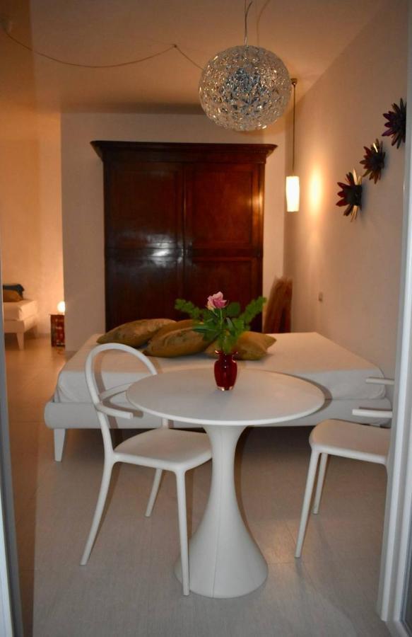 Casa Pellegrino Aparthotel Polignano a Mare Εξωτερικό φωτογραφία