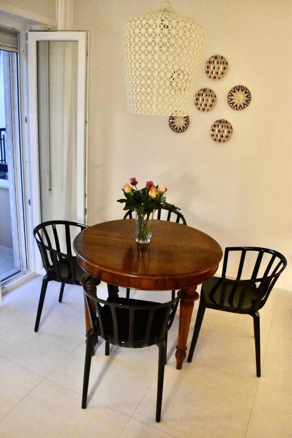 Casa Pellegrino Aparthotel Polignano a Mare Εξωτερικό φωτογραφία
