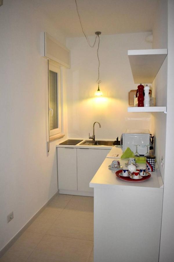 Casa Pellegrino Aparthotel Polignano a Mare Εξωτερικό φωτογραφία