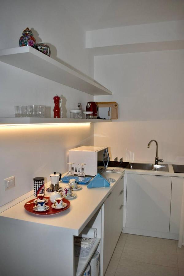 Casa Pellegrino Aparthotel Polignano a Mare Εξωτερικό φωτογραφία