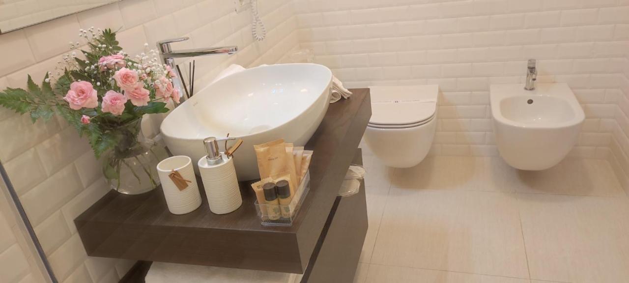 Casa Pellegrino Aparthotel Polignano a Mare Εξωτερικό φωτογραφία