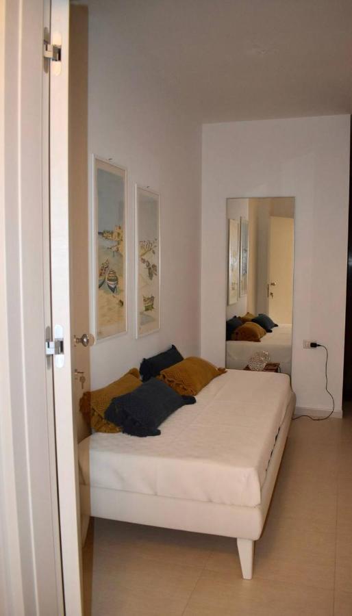 Casa Pellegrino Aparthotel Polignano a Mare Εξωτερικό φωτογραφία