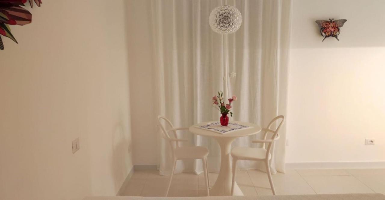 Casa Pellegrino Aparthotel Polignano a Mare Εξωτερικό φωτογραφία