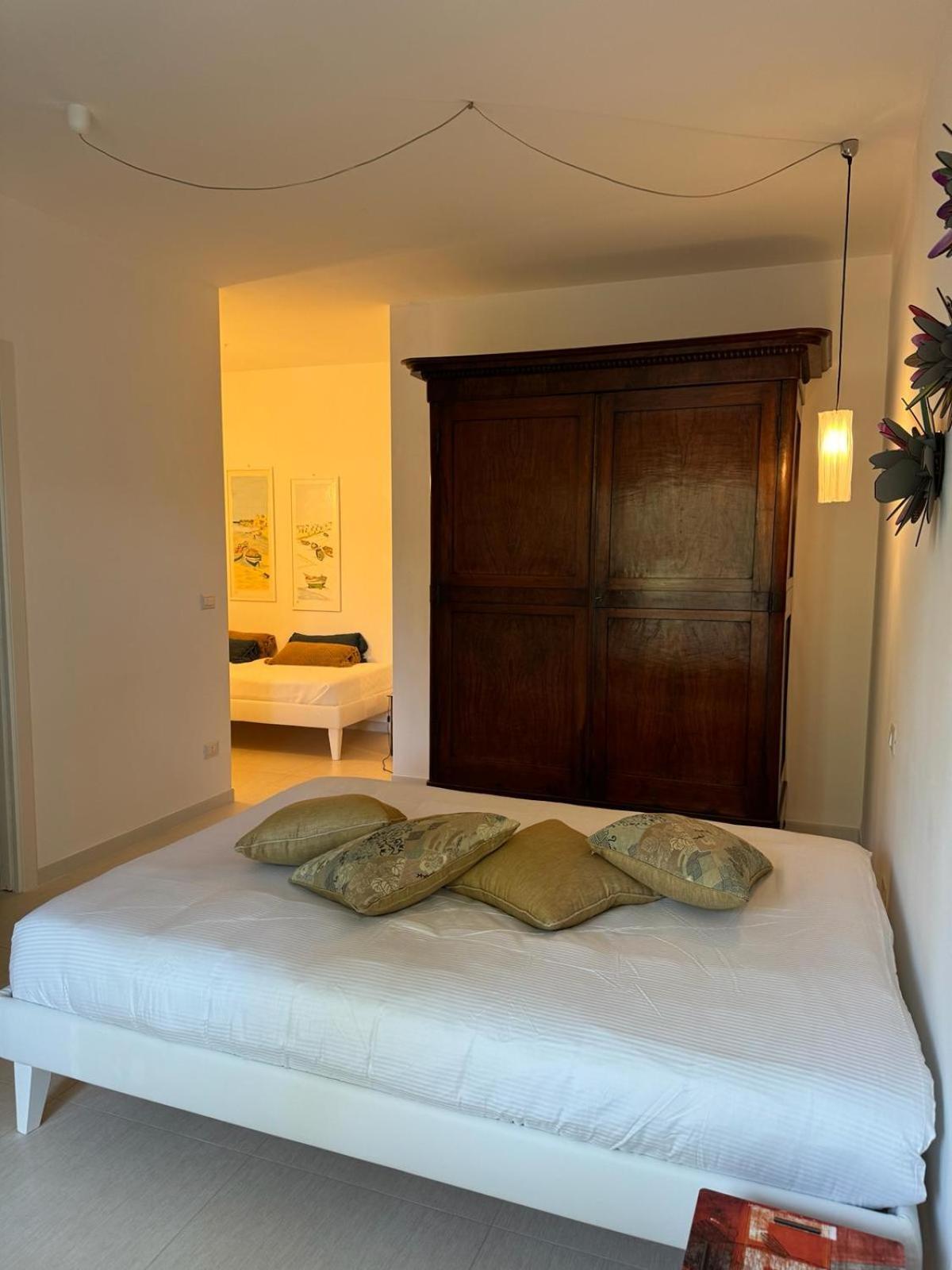 Casa Pellegrino Aparthotel Polignano a Mare Εξωτερικό φωτογραφία