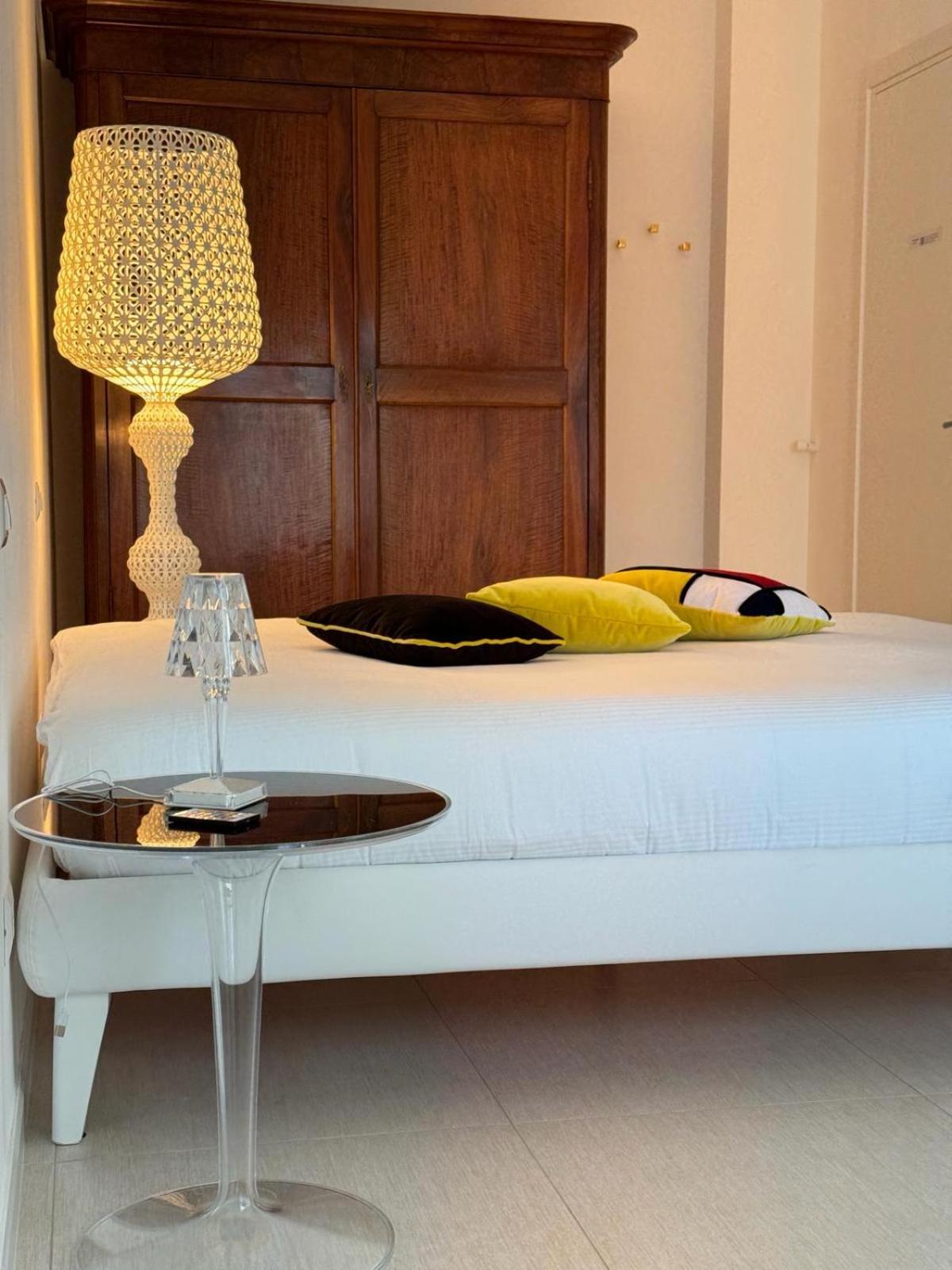 Casa Pellegrino Aparthotel Polignano a Mare Εξωτερικό φωτογραφία