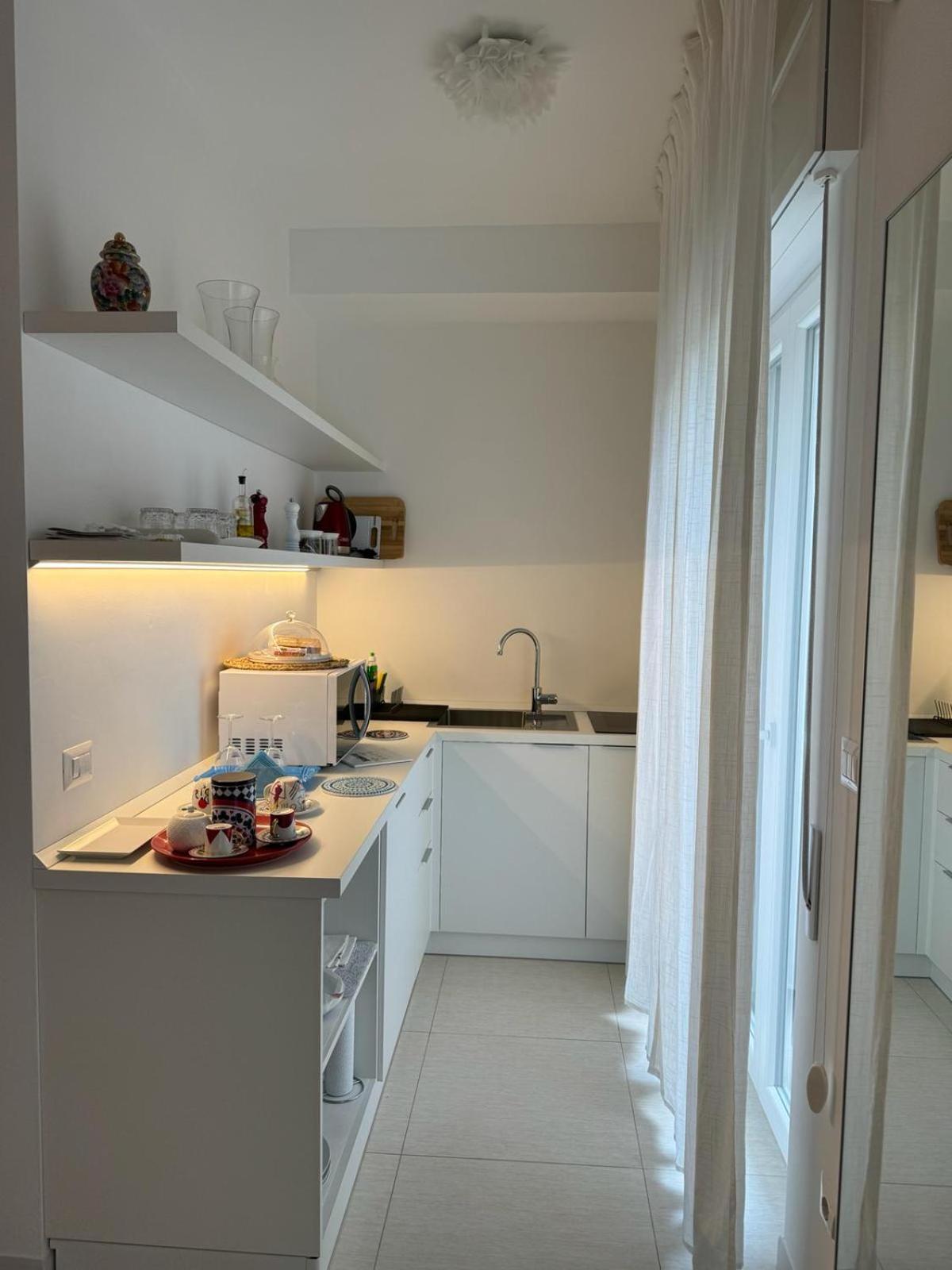 Casa Pellegrino Aparthotel Polignano a Mare Εξωτερικό φωτογραφία