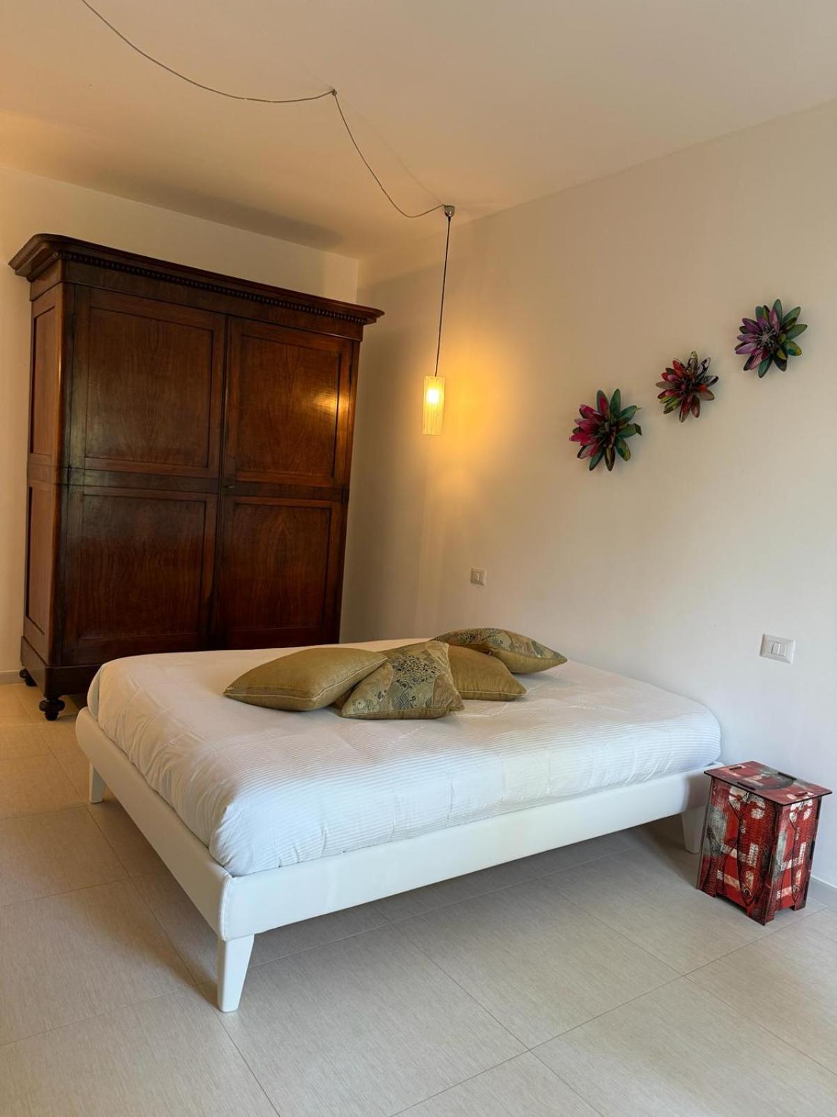 Casa Pellegrino Aparthotel Polignano a Mare Εξωτερικό φωτογραφία